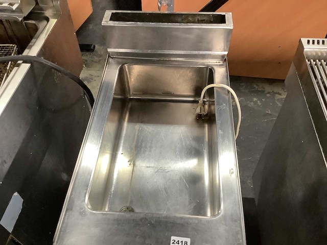 Ggm gastro - bain marie - afbeelding 5 van  5