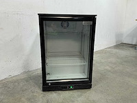 Ggm gastro - bktg1s - barkoeling met glazen deur - afbeelding 2 van  4