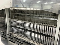 Ggm gastro - bsms 13 - broodsnijmachine - afbeelding 3 van  8