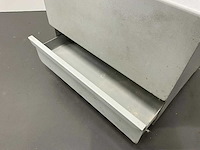 Ggm gastro - bsms 13 - broodsnijmachine - afbeelding 4 van  8