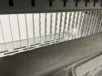 Ggm gastro - bsms 13 - broodsnijmachine - afbeelding 7 van  8