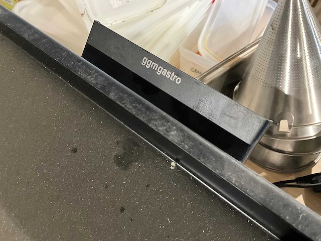 Ggm gastro - buffet etagère (2x) - afbeelding 2 van  3