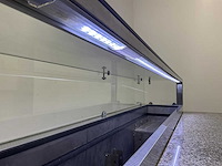 Ggm gastro - dts2000nod - pizzawerkbank - afbeelding 4 van  11