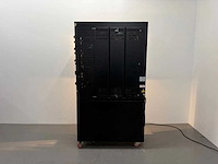 Ggm gastro - ehge530 - elektrische kippengrill - afbeelding 6 van  15