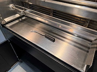 Ggm gastro - ehge530 - elektrische kippengrill - afbeelding 14 van  15