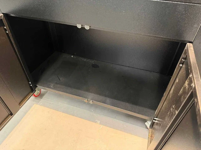 Ggm gastro - ehge530 - elektrische kippengrill - afbeelding 14 van  14