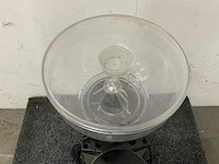 Ggm gastro - el cafe tranquilo - koffiemolen - afbeelding 4 van  4