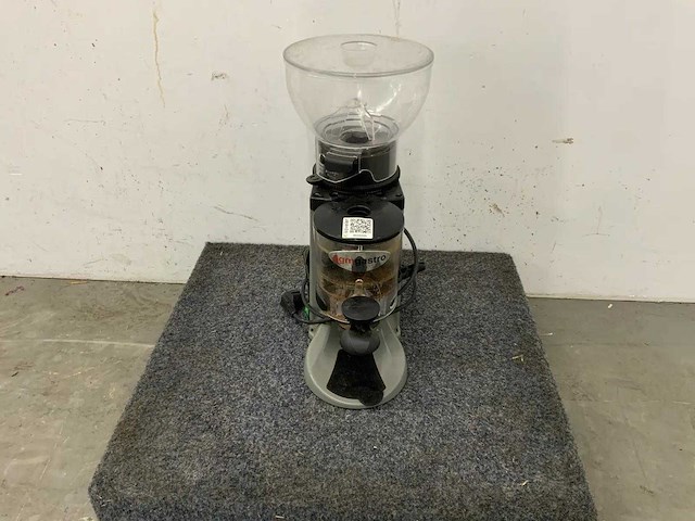 Ggm gastro - el cafe tranquilo - koffiemolen - afbeelding 2 van  4