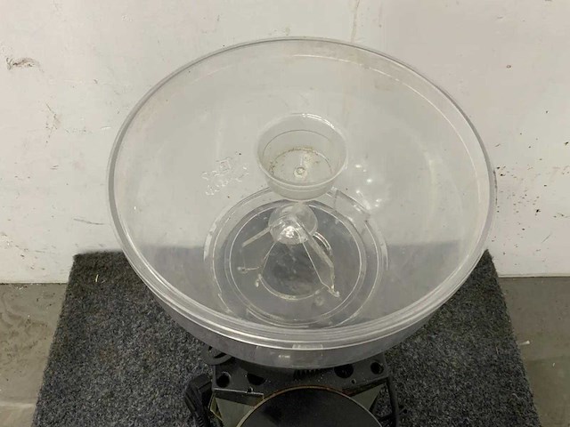 Ggm gastro - el cafe tranquilo - koffiemolen - afbeelding 4 van  4