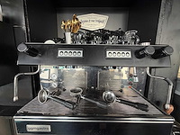 Ggm-gastro - espressomachine - afbeelding 4 van  4