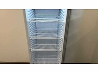 Ggm gastro - gk374ueg - glasdeur koelkast - afbeelding 6 van  6