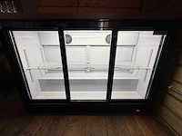 Ggm-gastro - glasdeur barkoeling - afbeelding 2 van  3