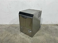 Ggm gastro - gls300m-ek - glazenvaatwasmachine