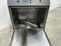 Ggm gastro - gls300m-ek - glazenvaatwasmachine - afbeelding 2 van  4