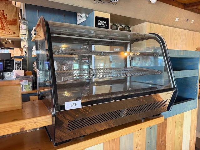 Ggm gastro - koelvitrine - afbeelding 1 van  6