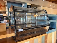 Ggm gastro - koelvitrine