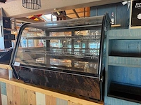 Ggm gastro - koelvitrine - afbeelding 5 van  6