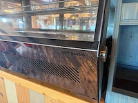 Ggm gastro - koelvitrine - afbeelding 6 van  6