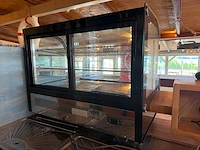 Ggm gastro - koelvitrine - afbeelding 2 van  6