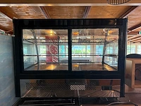 Ggm gastro - koelvitrine - afbeelding 3 van  6