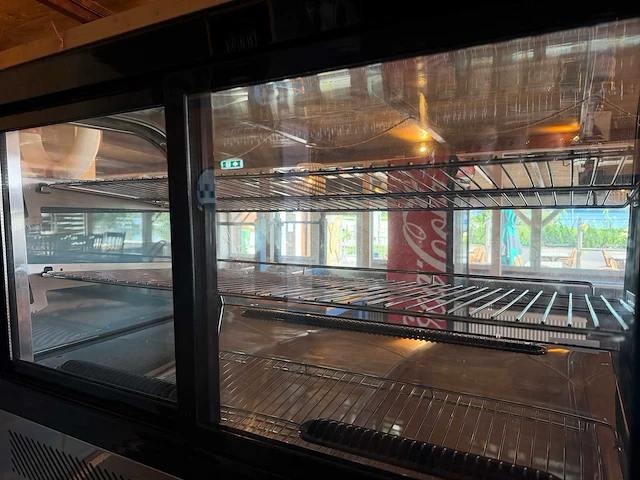 Ggm gastro - koelvitrine - afbeelding 4 van  6
