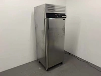 Ggm gastro - mobiele rvs vrieskast - afbeelding 3 van  6