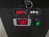 Ggm gastro - sa697drg-og - rvs saladette - afbeelding 5 van  11