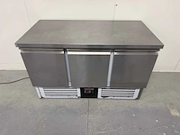 Ggm gastro - sag147end - koelwerkbank