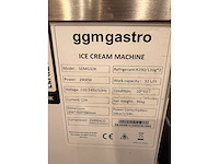 Ggm gastro - semg32k - softijsmachine - afbeelding 2 van  4