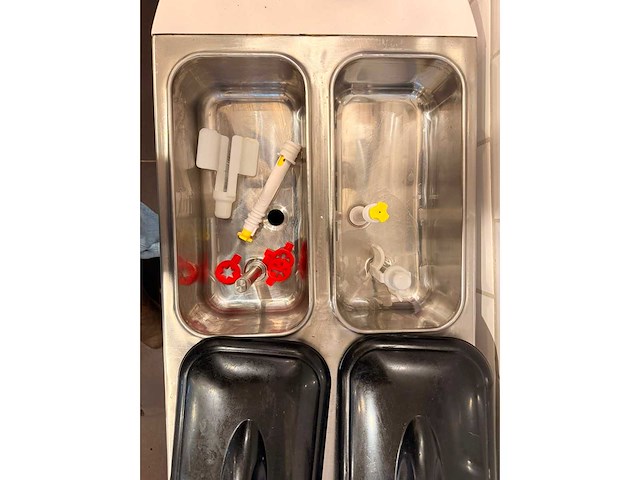 Ggm gastro - semg32k - softijsmachine - afbeelding 3 van  4