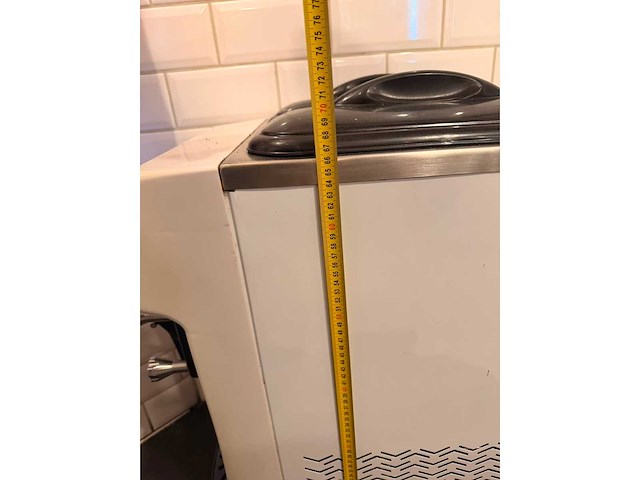 Ggm gastro - semg32k - softijsmachine - afbeelding 2 van  3