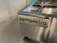 Ggm gastro - spwj11 - 1/1 gn warmtebrug - afbeelding 2 van  11
