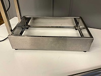 Ggm gastro - spwj11 - 1/1 gn warmtebrug - afbeelding 7 van  11