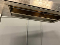 Ggm gastro - spwj11 - 1/1 gn warmtebrug - afbeelding 8 van  11