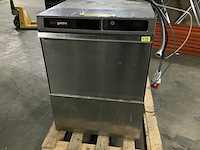 Ggm gastro - vaatwasser - afbeelding 1 van  10