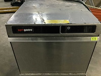 Ggm gastro - vaatwasser - afbeelding 3 van  10