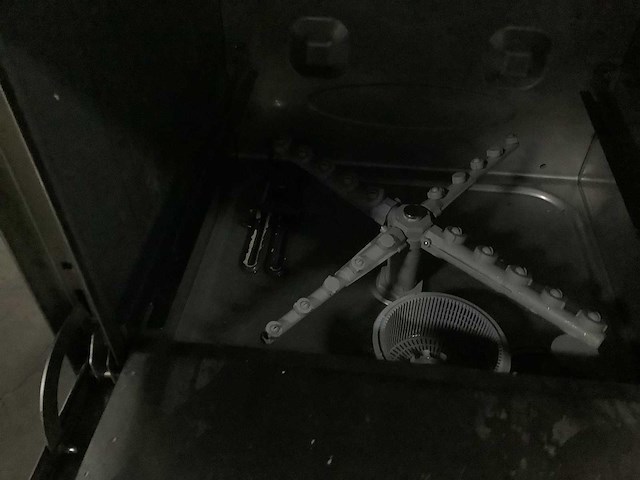 Ggm gastro - vaatwasser - afbeelding 5 van  10