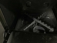 Ggm gastro - vaatwasser - afbeelding 5 van  10