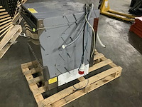 Ggm gastro - vaatwasser - afbeelding 6 van  10