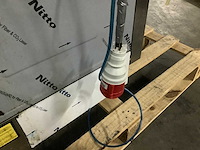 Ggm gastro - vaatwasser - afbeelding 7 van  10