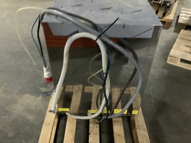 Ggm gastro - vaatwasser - afbeelding 8 van  10