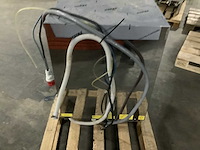 Ggm gastro - vaatwasser - afbeelding 8 van  10