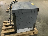 Ggm gastro - vaatwasser - afbeelding 9 van  10