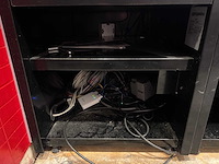 Ggm gastro - verwarmde verkoopcounter met kassa - afbeelding 2 van  17