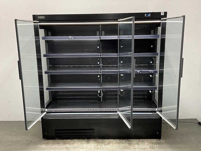 Ggm gastro - wandkoeling - afbeelding 12 van  12