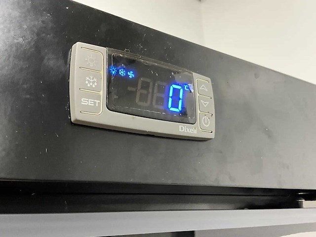 Ggm gastro - wandkoeling - afbeelding 3 van  12