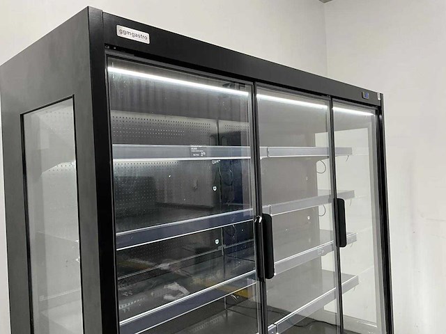 Ggm gastro - wandkoeling - afbeelding 8 van  12