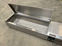 Ggm gastro agg123end opzetkoelvitrine - afbeelding 2 van  4