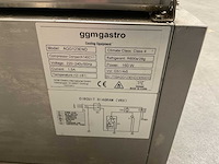 Ggm gastro agg123end opzetkoelvitrine - afbeelding 4 van  4