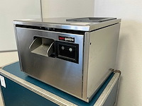 Ggm gastro bestekpoleermachine - afbeelding 3 van  7